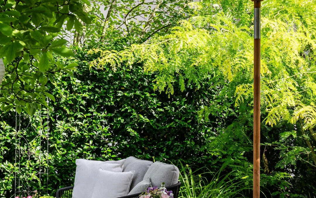 Trends der kommenden Gartensaison